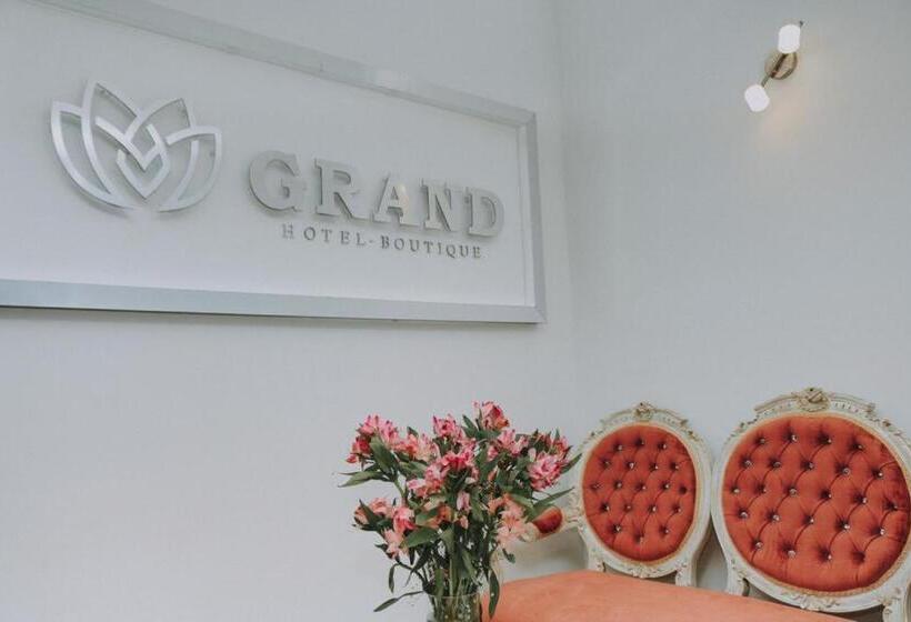 בית מלון כפרי Grand Boutique