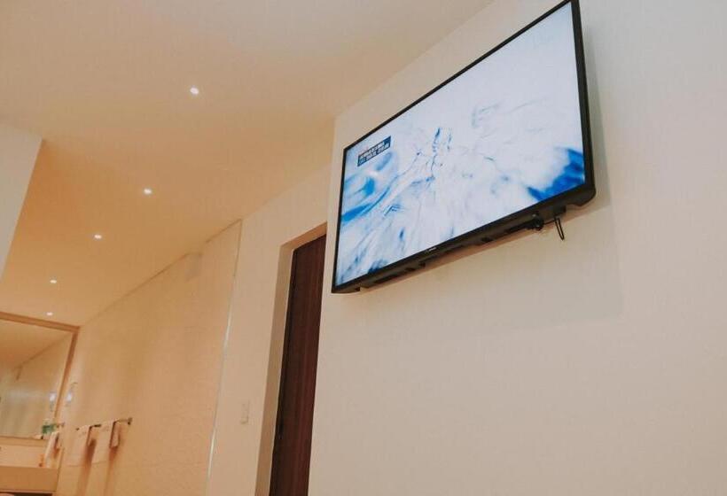 בית מלון כפרי Grand Boutique