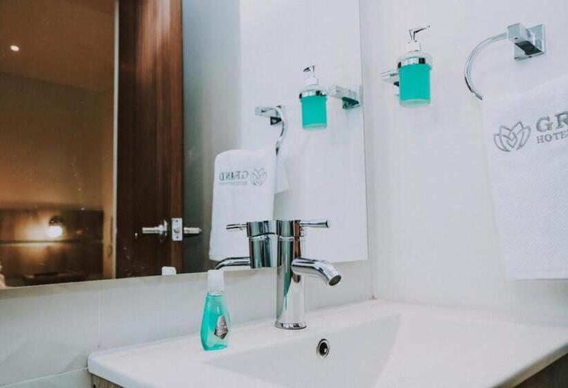 בית מלון כפרי Grand Boutique