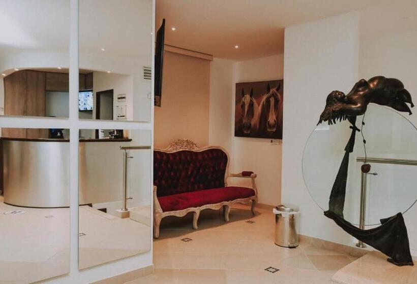 בית מלון כפרי Grand Boutique