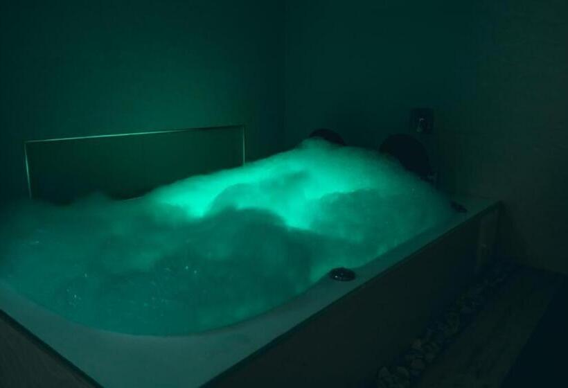 בית מלון כפרי Grand Boutique