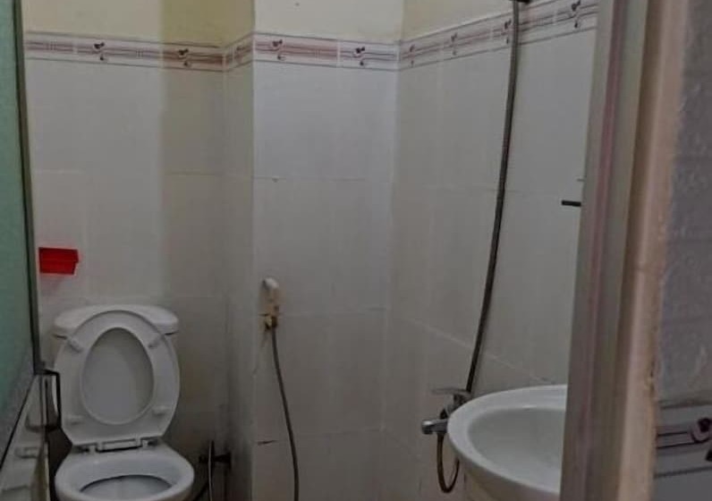 هتل Khách Sạn Hoa Anh Anh