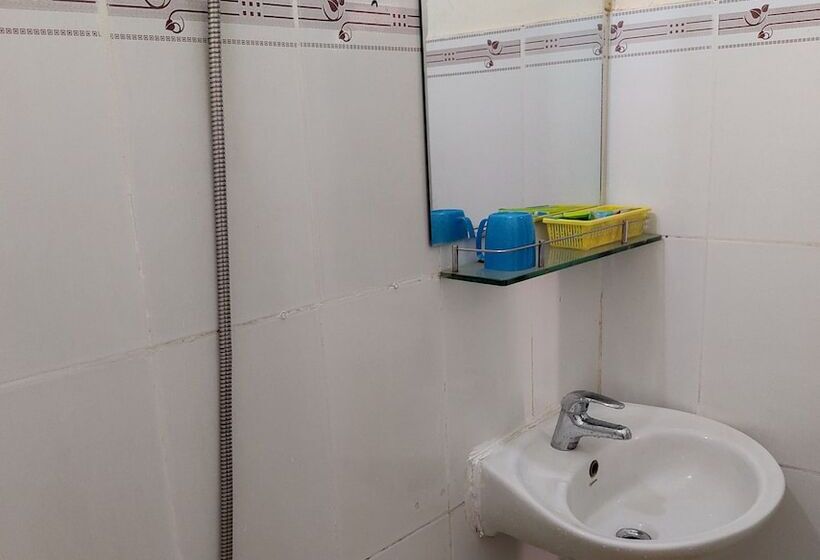 هتل Khách Sạn Hoa Anh Anh