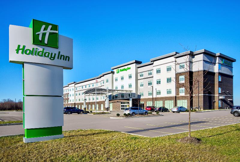 בית מלון כפרי Holiday Inn   Erie, An Ihg
