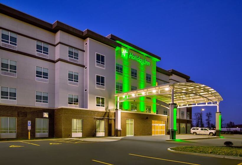 Отель Holiday Inn   Erie, An Ihg