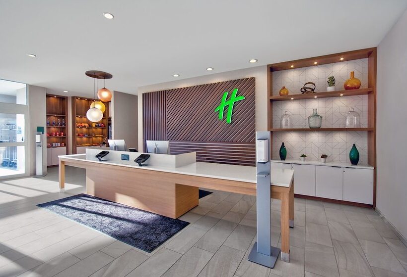 Отель Holiday Inn   Erie, An Ihg