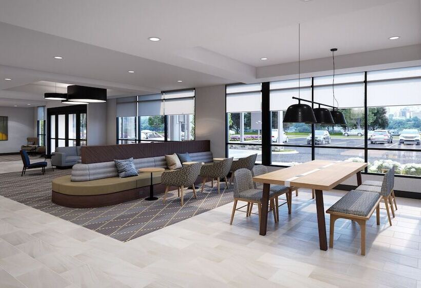 בית מלון כפרי Holiday Inn   Erie, An Ihg