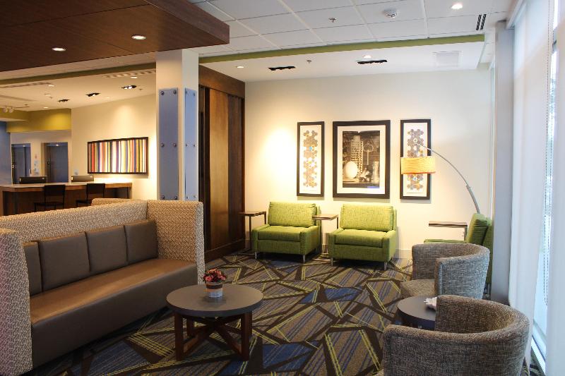 ホテル Holiday Inn Express & Suites Latta By Ihg