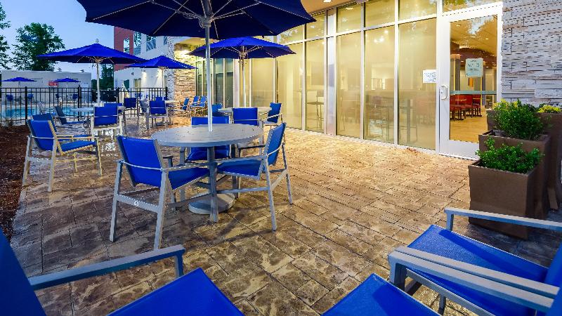 ホテル Holiday Inn Express & Suites Latta By Ihg