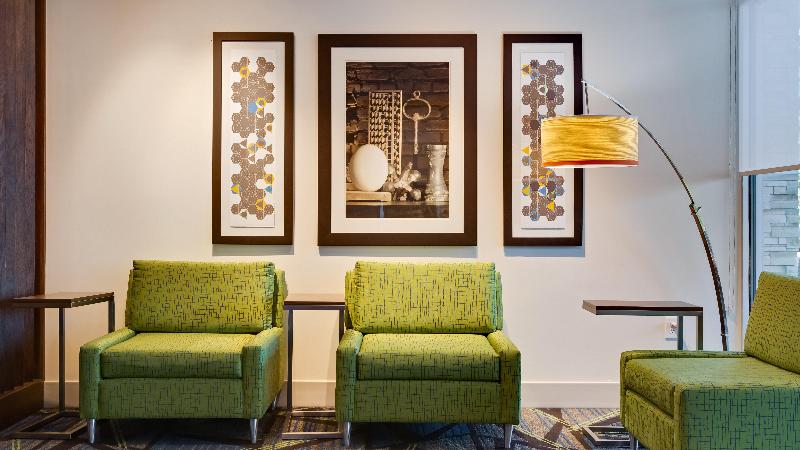 ホテル Holiday Inn Express & Suites Latta By Ihg