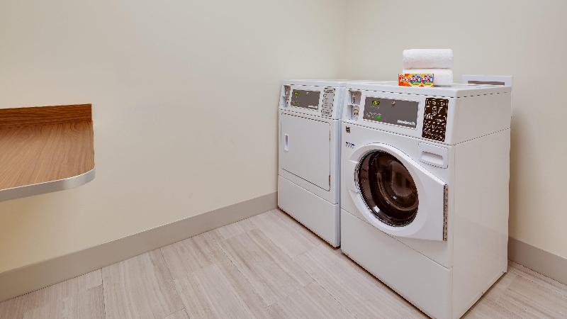 ホテル Holiday Inn Express & Suites Latta By Ihg