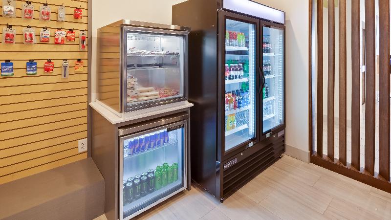 فندق Holiday Inn Express & Suites Latta By Ihg