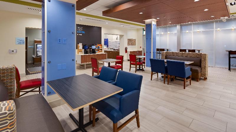 ホテル Holiday Inn Express & Suites Latta By Ihg