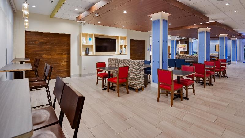 ホテル Holiday Inn Express & Suites Latta By Ihg