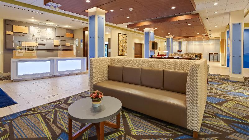 ホテル Holiday Inn Express & Suites Latta By Ihg