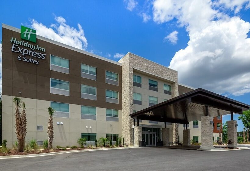 ホテル Holiday Inn Express & Suites Latta By Ihg
