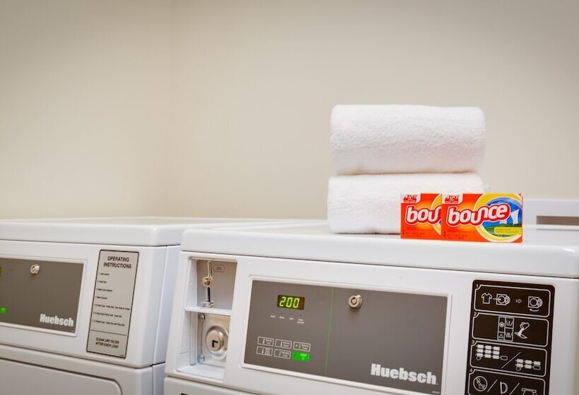 ホテル Holiday Inn Express & Suites Latta By Ihg