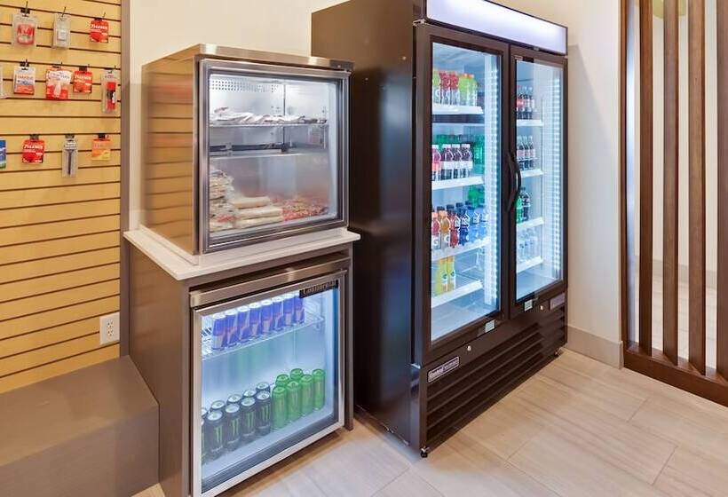 ホテル Holiday Inn Express & Suites Latta By Ihg