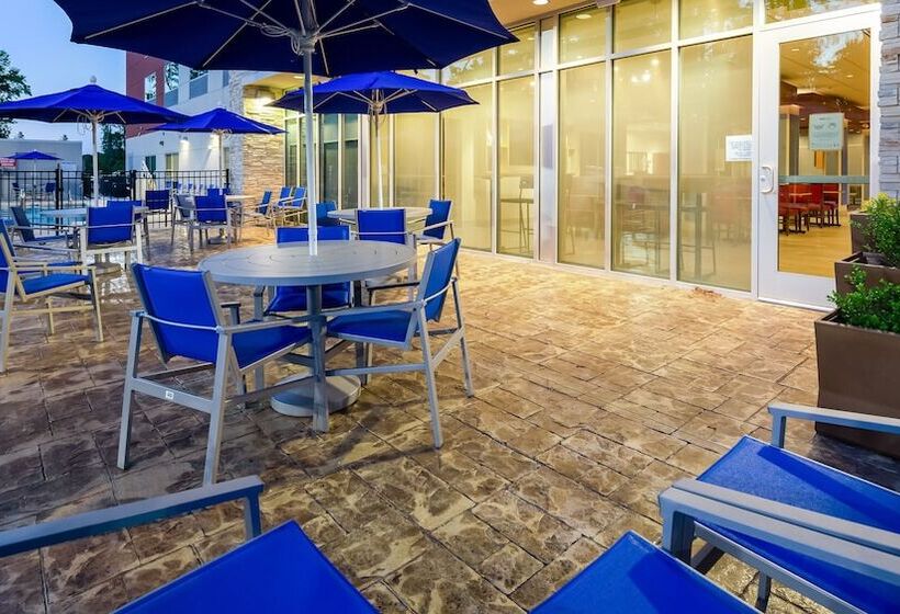 ホテル Holiday Inn Express & Suites Latta By Ihg