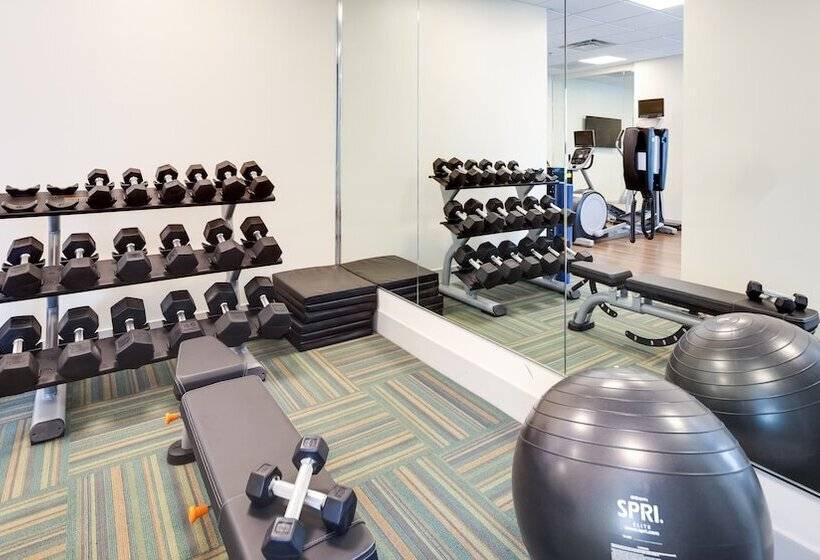 ホテル Holiday Inn Express & Suites Latta By Ihg