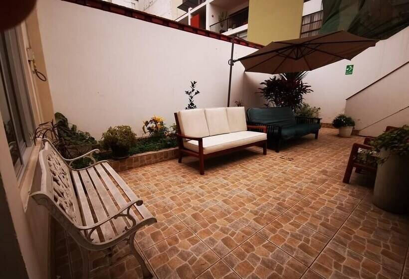 호텔 Hs Duquesa De Villa