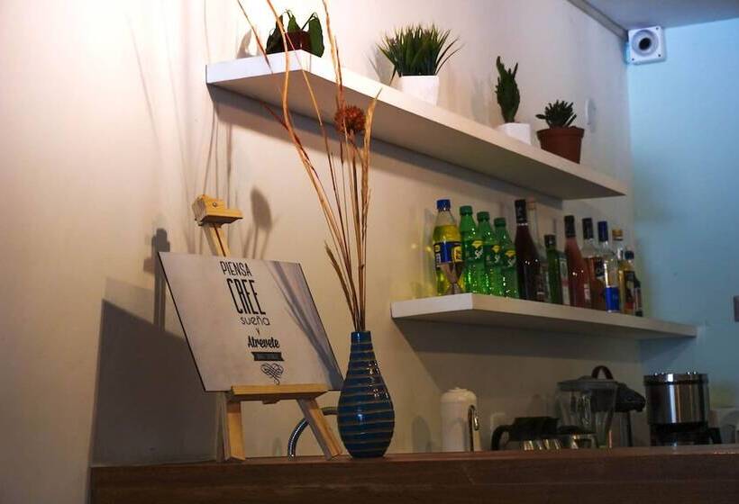 호텔 Hs Duquesa De Villa