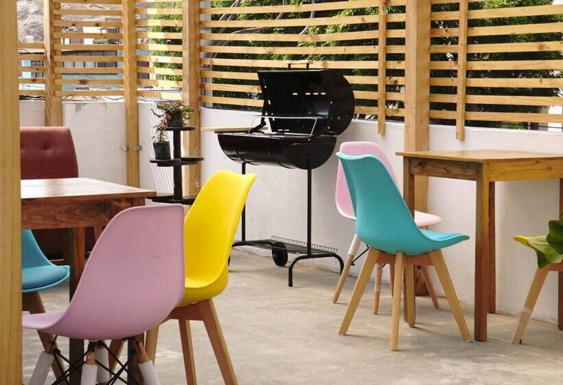 호텔 Hs Duquesa De Villa