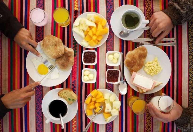 호텔 Hs Duquesa De Villa