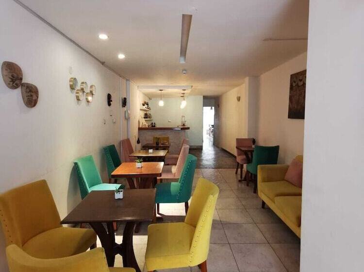 호텔 Hs Duquesa De Villa