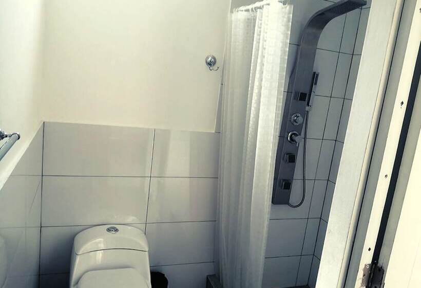 호텔 Hs Duquesa De Villa