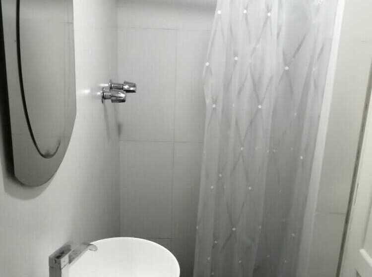 호텔 Hs Duquesa De Villa