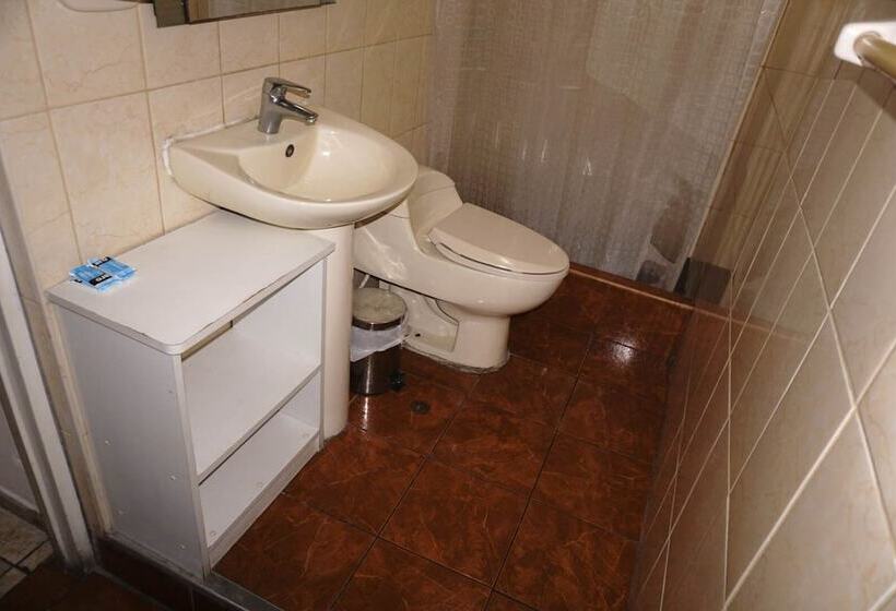 호텔 Hs Duquesa De Villa