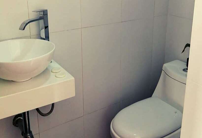 호텔 Hs Duquesa De Villa