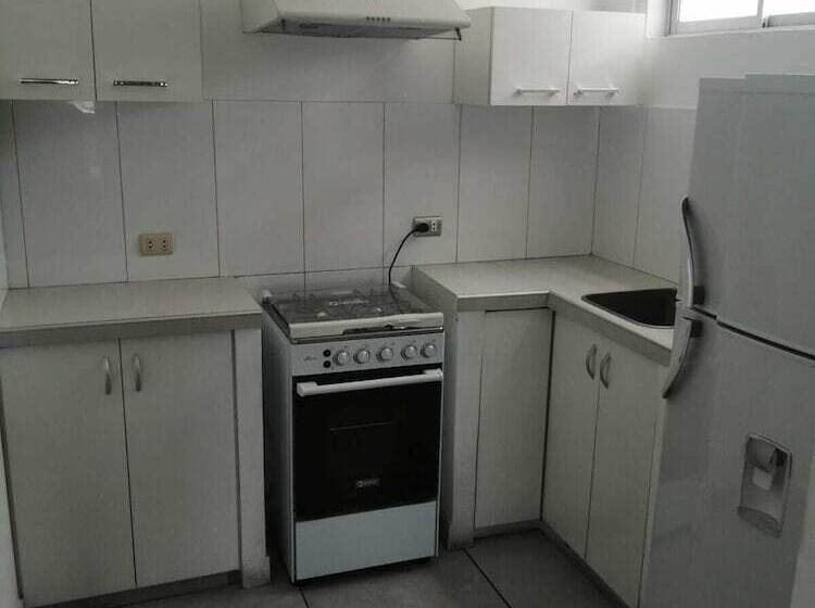 호텔 Hs Duquesa De Villa