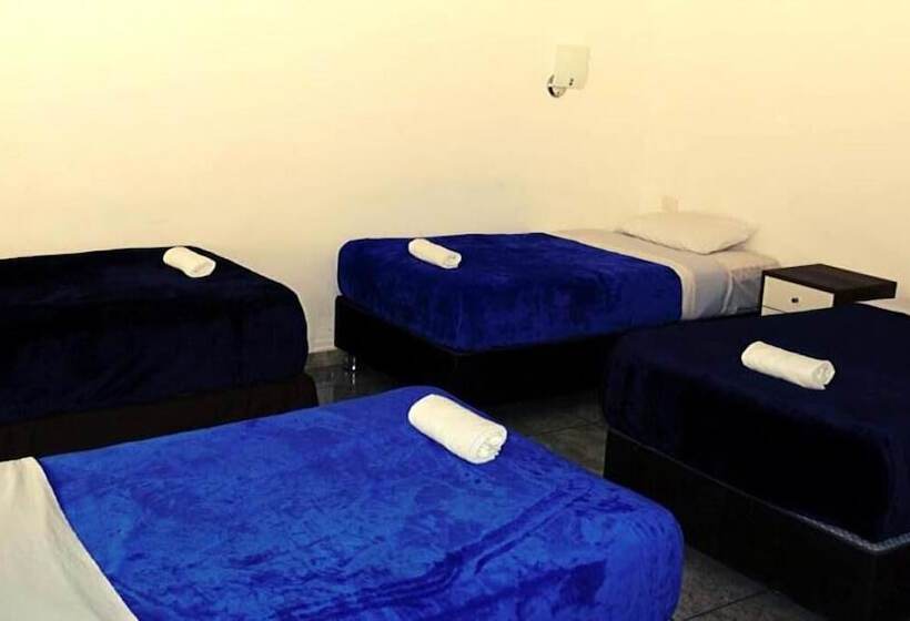 호텔 Hs Duquesa De Villa