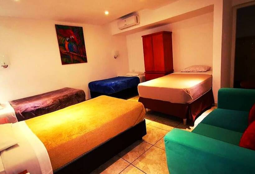 호텔 Hs Duquesa De Villa