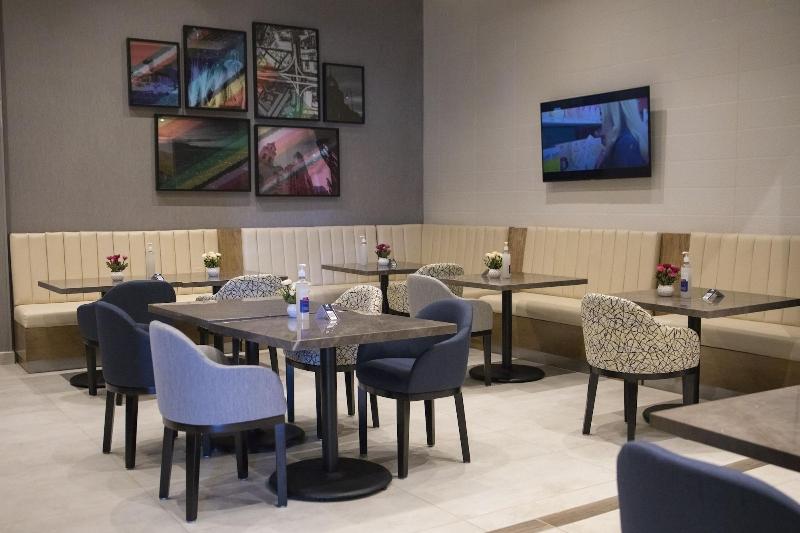 בית מלון כפרי Hyatt Place Saltillo