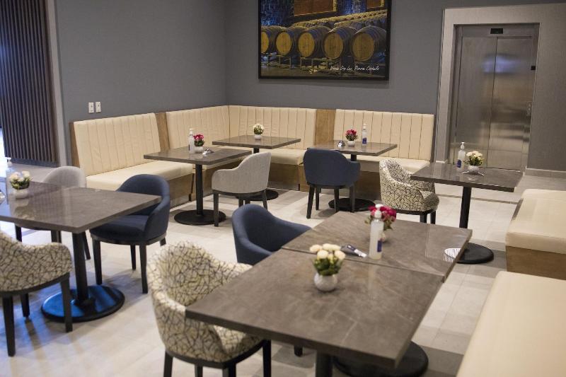 בית מלון כפרי Hyatt Place Saltillo