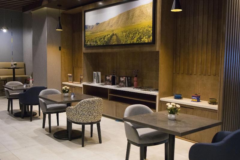 בית מלון כפרי Hyatt Place Saltillo