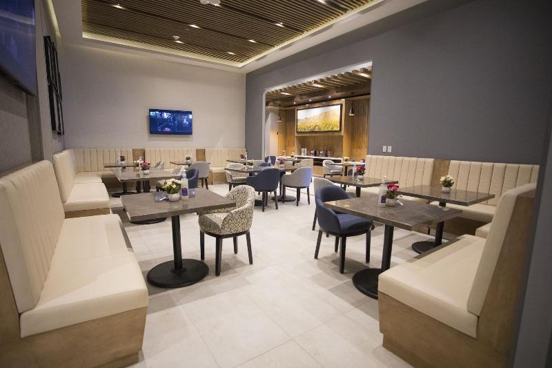 בית מלון כפרי Hyatt Place Saltillo