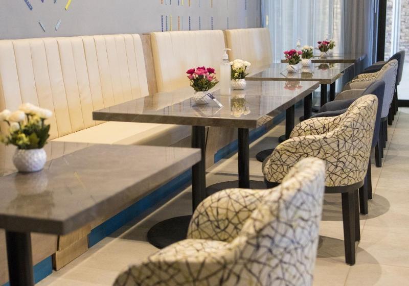 בית מלון כפרי Hyatt Place Saltillo