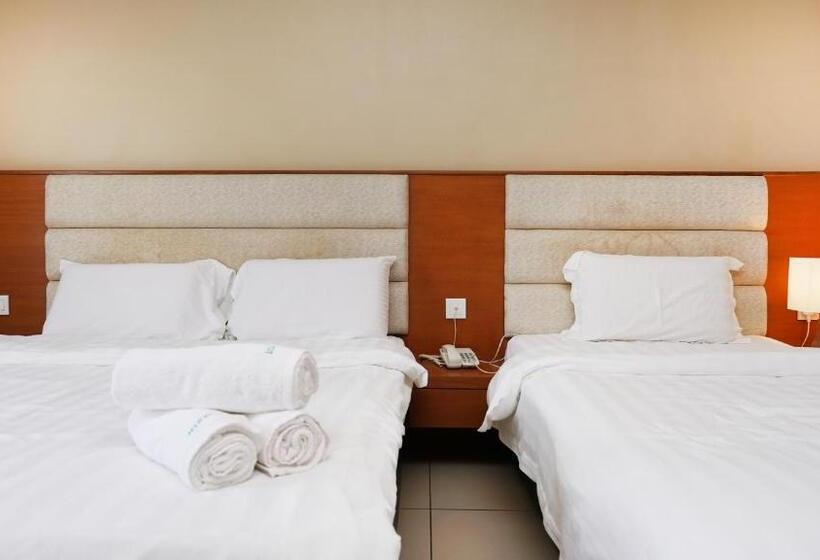 فندق J.g. Resort