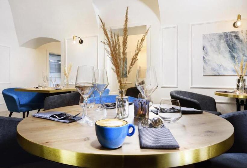 هتل Kalix Boutique