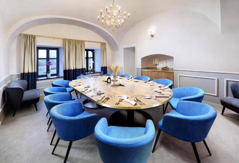 هتل Kalix Boutique