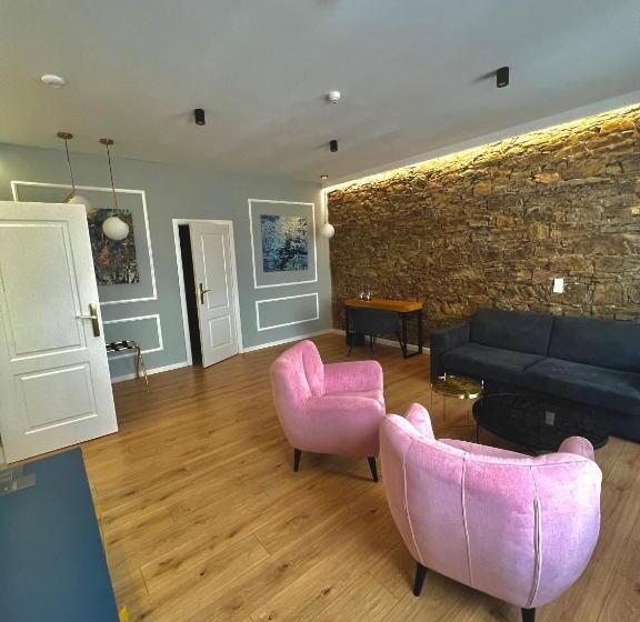 هتل Kalix Boutique