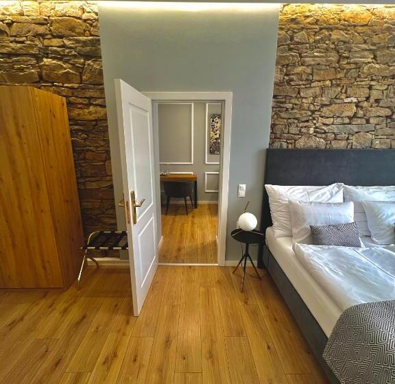 هتل Kalix Boutique