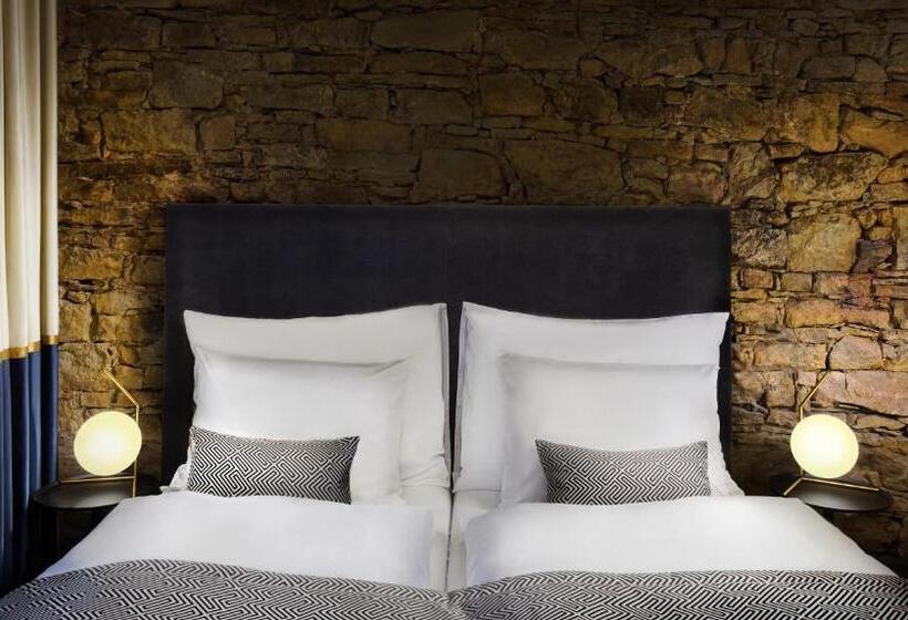 هتل Kalix Boutique