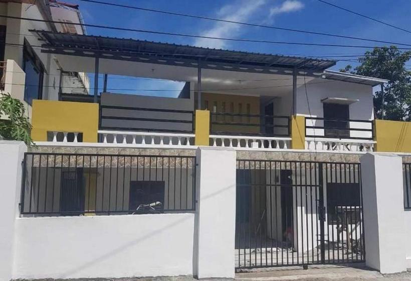 فندق Koolkost @ Jalan Samratulangi Manado (minimum Stay 6 Nights)