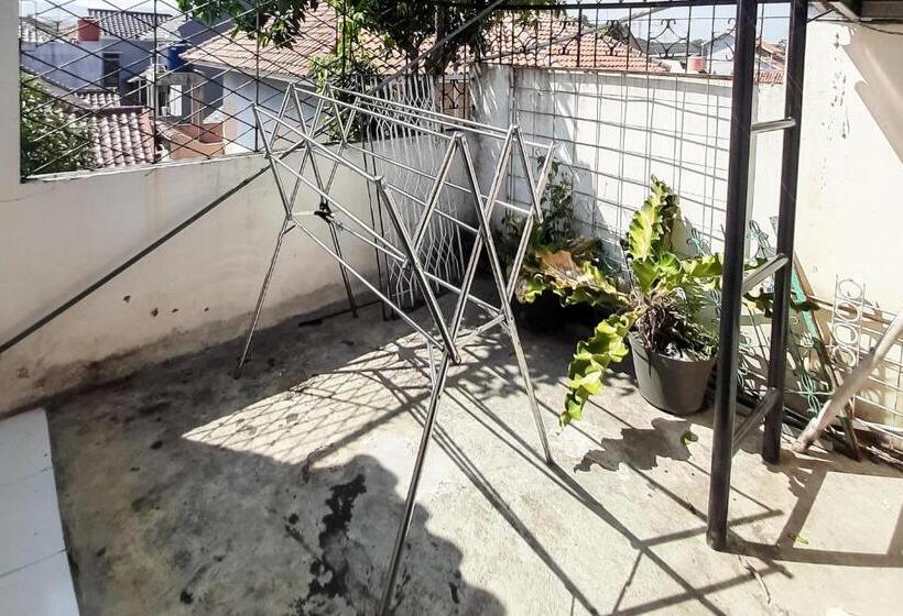 호텔 Koolkost Syariah @ Citraland Puri Serang