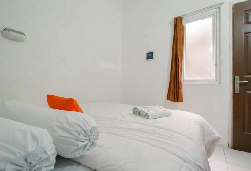 هتل Koolkost Syariah @ Citraland Puri Serang